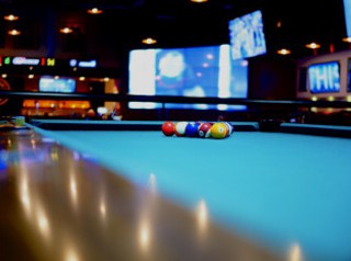 pool table recovering in Grand Forks content img1